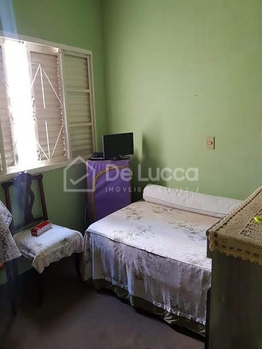 Casa À Venda Em Nova Campinas - Ca006939