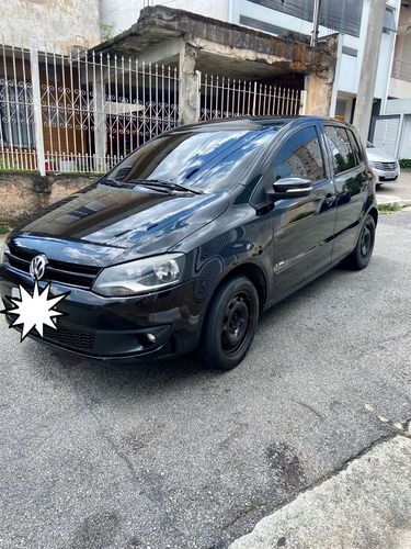 Volkswagen Fox 1.6 Vht Trend Total Flex 5p