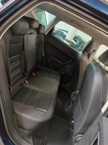 Imagen 14 de 15 de Seat Ateca 2021 1.4 Xcelllence Dsg