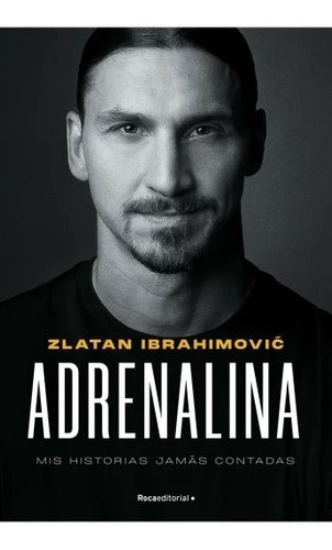 Adrenalina / Zlatan Ibrahimovic / Enviamos Latiaana