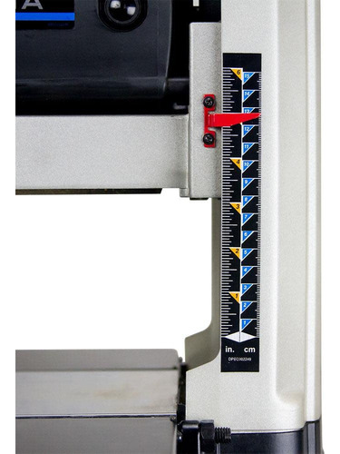 Delta Power Tools 22-555 Cepilladora De Grosor Portátil De 33 Cm