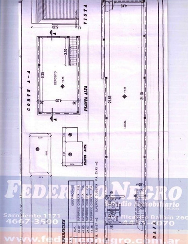 Imagen 5 de 5 de Local En Venta En San Miguel