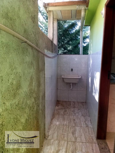 Imagem 3 de 13 de Casa Em Encanto De Paty - Paty Do Alferes - 2728