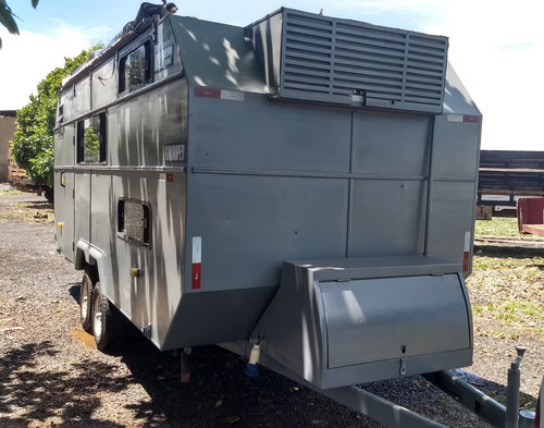 Trailer Trucado