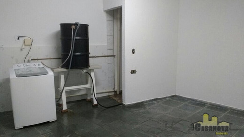 Imagem 13 de 30 de Casa Em Jardim Bela Vista, Jacareí/sp De 273m² 3 Quartos À Venda Por R$ 370.000,00 - Ca1031445-s