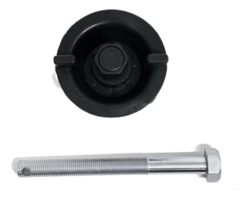 Kit Porca E Parafuso Pneu Estepe Fiat Strada Cabine Dupla