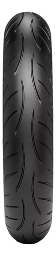 Par Pneu Cb500x Cb500f 120/70-17 + 160/60-17 Metzeler M5