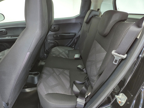Fiat Mobi 1.0 Like Flex 5p