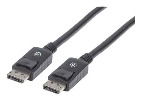 Cable Displayport Manhattan 307116