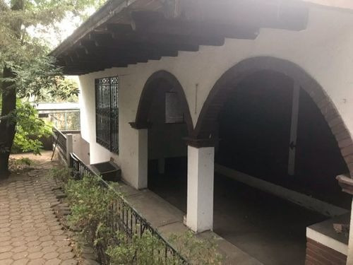Imagen 6 de 30 de Casa En Venta En Lomas De Vista Hermosa