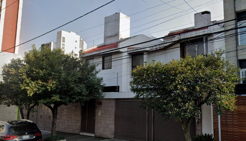 Casa En Venta En Calle Fujiyama, Águilas, Ciudad De México, 193 Ajrj