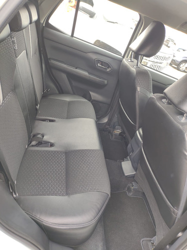 Toyota Raize 1.0T Xle Fwd Cvt