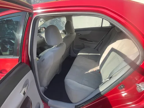 Toyota Corolla 1.8 Xle At