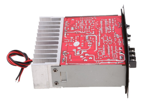 Subwoofer Amplificador De Audio Para Automóvil 12v 150w Mó