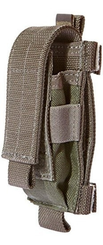 Funda Individual Maxpedition (follaje Verde)