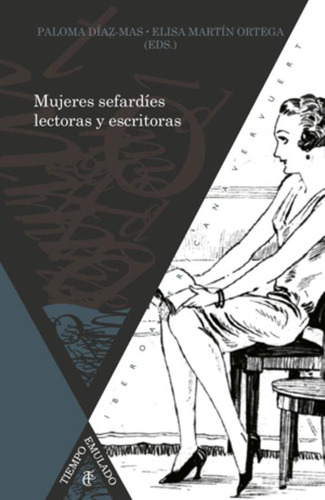 Libro Mujeres Sefardíes Lectoras Y Escritoras, Siglos Xix A