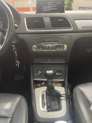 Audi Q3 2.0 Tfsi Quattro Ambition