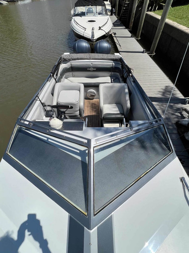 Lancha Fountain Excalibur - 2 Yamaha 300 - Santana Yachts