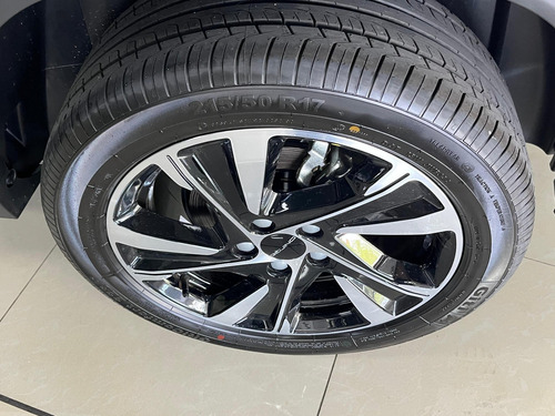 BAIC X35 1.5T Luxury Cvt