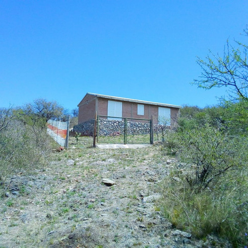 Venta Casa 50 M2. 2 Y 1/2 Ambientes En Corredor Turístico.