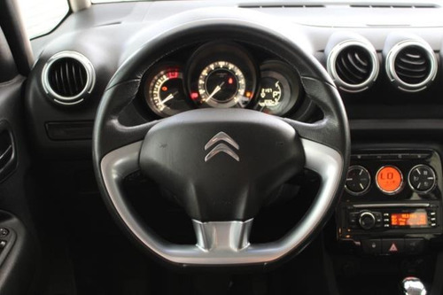 C3 Exclusive 1.6 16v Flex Automático 2013