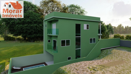 Imagem 4 de 7 de Casa Para Venda Em Cajamar, Portais (polvilho), 3 Dormitórios, 1 Suíte, 2 Banheiros, 2 Vagas - R207_2-1181254