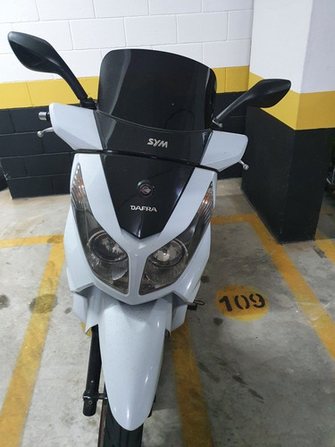 Dafra Citycom 300i