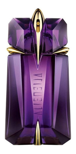Perfume Importado Mujer Thierry Mugler Alien Edp 60ml 