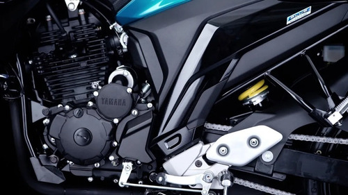 Yamaha Fz 25 Fz25 0km Calle No Honda Twister Cb 250 Cbx 250