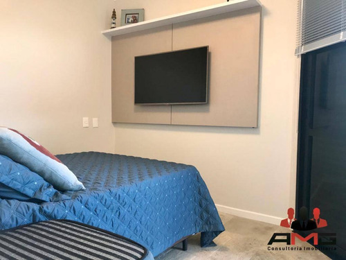 Cobertura Com 5 Dormitórios À Venda, 400 M² Por R$ 5.500.000,00 - Riviera - Módulo 3 - Bertioga/sp - Co0063