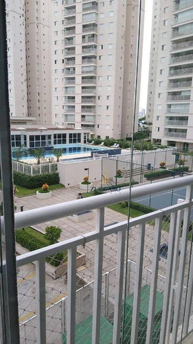 Apartamento Com 3 Dormitórios À Venda, 128 M² Por R$ 900.000,00 - Vila Leonor - Guarulhos/sp - Ap16683