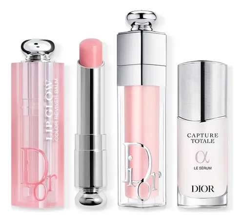 DIOR HOLIDAY SET 2024 The Natural Glow Ritual - 3 Products