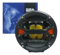 Comprar Faro Led Ir100 5.5 PuLG Chip Osram 40w 12\u002F24v Ip67 Auto Moto