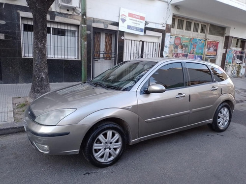 Ford Focus 1.8 Tdci Ghia