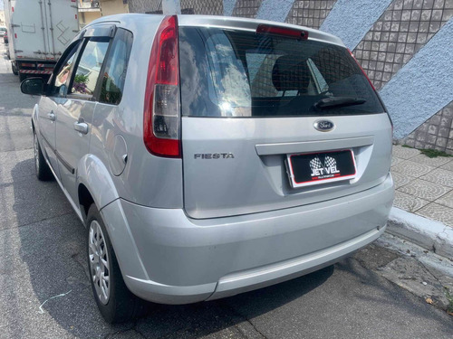 Ford Fiesta 1.0 Hatch Flex