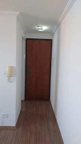 Imagem 3 de 15 de Apartamento Em Irajá - São Bernardo Do Campo - 9714