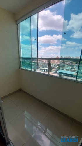 Imagem 1 de 15 de Apartamento - Vila Moraes - Sp - 630907