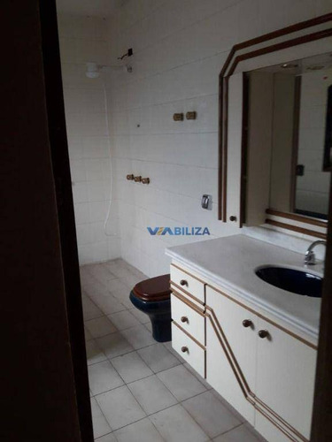 Imagem 7 de 21 de Sobrado Com 5 Dormitórios À Venda, 200 M² Por R$ 600.000,00 - Jardim Santa Mena - Guarulhos/sp - So0903