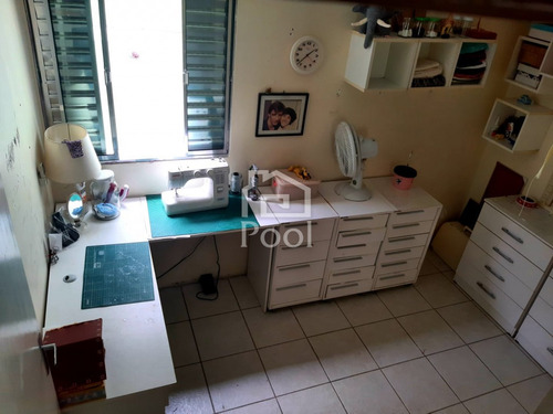 Imagem 19 de 29 de Lindo Sobrado Res./coml. 3 Dorms. 1 Suite - Closset - Hidro - Esp. Gourmet - 2 Vagas - Pq. Pinheiros ! - 858