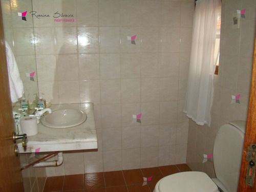 Casa En Golf, 4 Dormitorios *- Ref: 7419