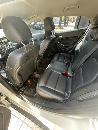 Mercedes-Benz Clase GLA 1.6 Gla200 At Urban 156cv
