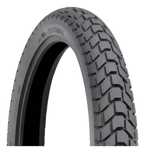 Pneu 90/90-21 Technic T&c Tornado Falcon Xre 300 2016