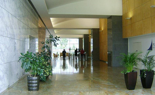 Imagen 2 de 7 de Renta De Oficinas Corporativas Santa Fe
