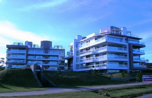 Imagen 24 de 24 de Departamento De 2 Dormitorios En Brava, Punta Del Este