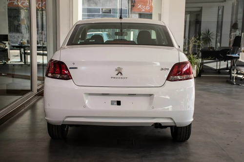 Peugeot 301 1.2 Active