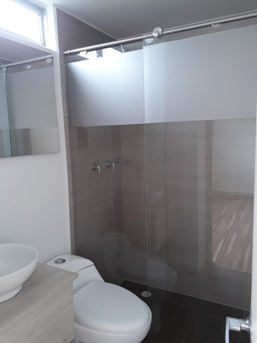 Imagen 23 de 25 de Apartamento En Venta Los Rosales 2790-22594