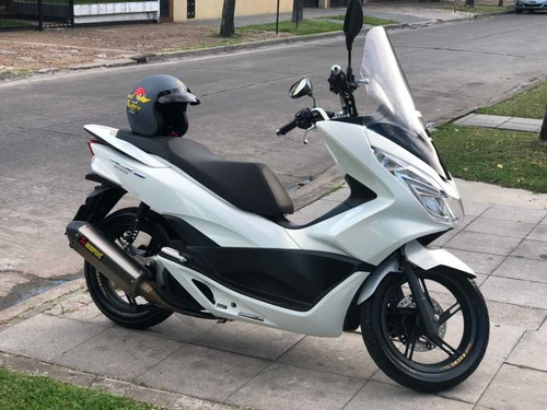 Honda Pcx 150