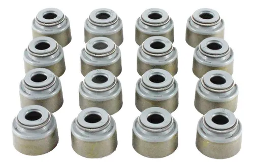 comprar Juego Gomas Valvulas Toyota Tercel 5efe 1.5l 16v 1995-1998 comprar Juego Gomas Valvulas Toyota Tercel 5efe 1.5l 16v 1995-1998