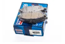 Comprar Pastillas De Freno Delantera - Fras-le Nissan Cube Motor