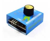Comprar Probador Tester De Servo Motores, Robótica, Pic, Arduino